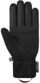 Rękawice Narciarskie Reusch Steve R-TEX XT Black