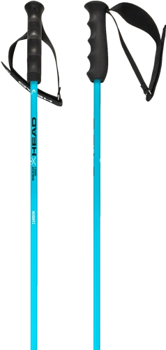 Kije Head Worldcup Rebels Carbon Speed Blue 2027