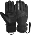 Rękawice Narciarskie Reusch Booster GORE-TEX Black
