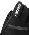 Rękawice Narciarskie Reusch Booster GORE-TEX Black