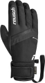 Rękawice Narciarskie Reusch Booster GORE-TEX Black