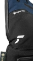 Rękawice Narciarskie Reusch Booster GORE-TEX Black/Blue
