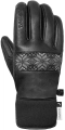 Rękawice Damskie Reusch Charlize R-TEX® XT Black