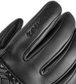 Rękawice Damskie Reusch Charlize R-TEX® XT Black