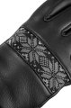 Rękawice Damskie Reusch Charlize R-TEX® XT Black