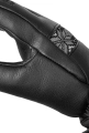 Rękawice Damskie Reusch Charlize R-TEX® XT Black