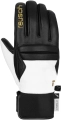 Rękawice Damskie Reusch Megan R-TEX® XT Black/White