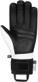 Rękawice Damskie Reusch Megan R-TEX® XT Black/White