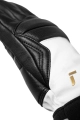 Rękawice Damskie Reusch Megan R-TEX® XT Black/White