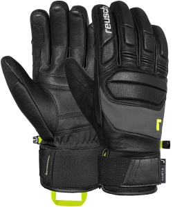 Rękawice Reusch Profi SL Black
