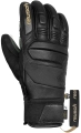 Rękawice Reusch Marco Odermatt Black