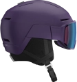 Kask Salomon OSMO Pro Sigma PHOTO Astral Aura 2027