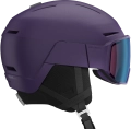 Kask Salomon OSMO Pro Sigma PHOTO Astral Aura 2027