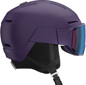 Kask Salomon OSMO Pro Sigma PHOTO Astral Aura 2027