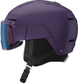 Kask Salomon OSMO Pro Sigma PHOTO Astral Aura 2027