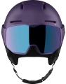 Kask Salomon OSMO Pro Sigma PHOTO Astral Aura 2027