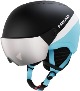 Kask Head YUKI Visor Team 2027