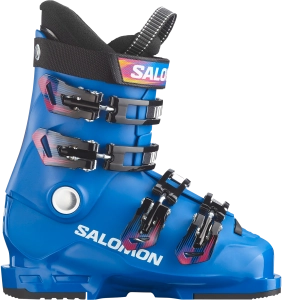 Buty Salomon S/Race 60T L Race Blue/White/Equipe Red 2027