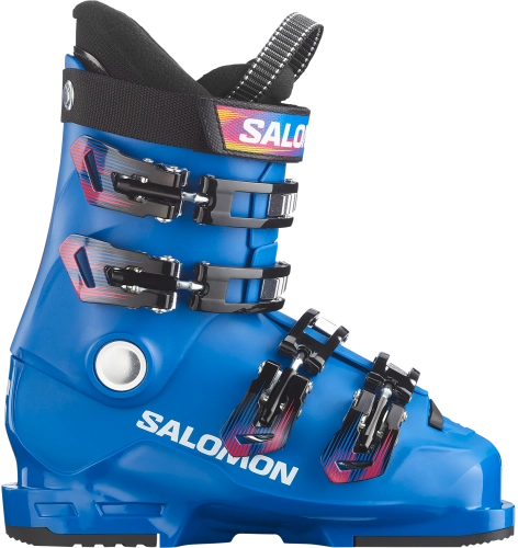 Buty Salomon S/Race 60T L Race Blue/White/Equipe Red 2027