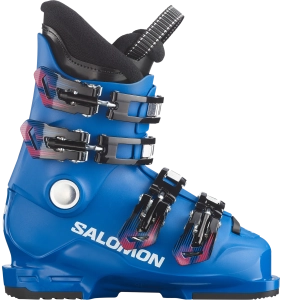 Buty Salomon S/Max 60T M Race Blue/White/Equipe Red 2027
