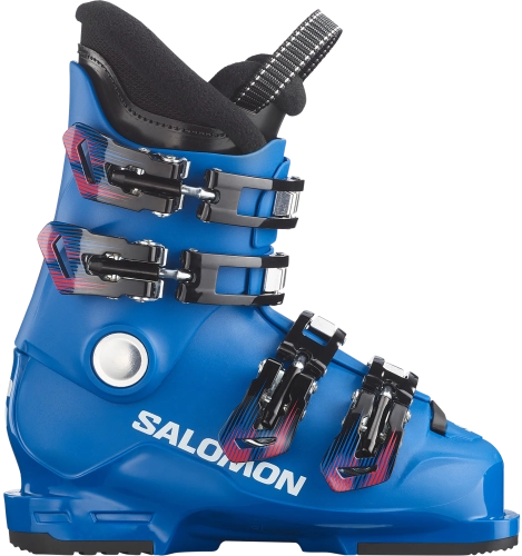 Buty Salomon S/Max 60T M Race Blue/White/Equipe Red 2027