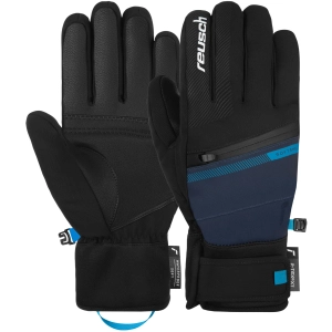 Rękawice Narciarskie Reusch Steve R-TEX XT Black/Navy