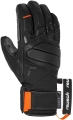 Rękawice Reusch Speed Project Black