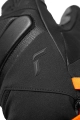 Rękawice Reusch Speed Project Black