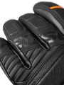 Rękawice Reusch Speed Project Black