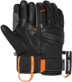 Rękawice Reusch Speed Project Black