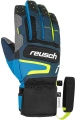 Rękawice Narciarskie Reusch Jaden R-TEX® XT Blue