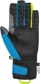 Rękawice Narciarskie Reusch Jaden R-TEX® XT Blue
