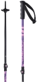 Kijki Salomon STEEP VARIO Junior Pink/Pansy 80–110cm