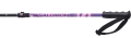 Kijki Salomon STEEP VARIO Junior Pink/Pansy 80–110cm