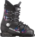 Buty Salomon T4 L Black/Black/White 2027