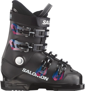 Buty Salomon T4 L Black/Black/White 2027