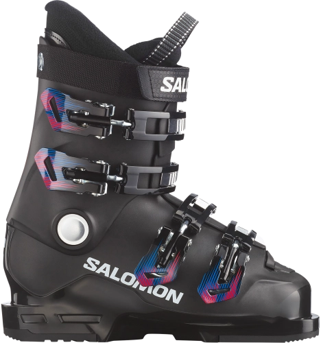 Buty Salomon T4 L Black/Black/White 2027