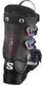 Buty Salomon T4 L Black/Black/White 2027