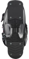 Buty Salomon T4 L Black/Black/White 2027