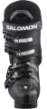 Buty Salomon T4 L Black/Black/White 2027