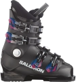 Buty Salomon T4 M Black/Black/White 2027