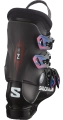 Buty Salomon T4 M Black/Black/White 2027