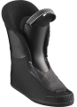 Buty Salomon T4 M Black/Black/White 2027