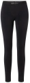 Legginsy termoaktywne damskie super.natural Arctic 230 Tight Black