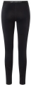 Legginsy termoaktywne damskie super.natural Arctic 230 Tight Black