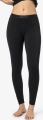Legginsy termoaktywne damskie super.natural Arctic 230 Tight Black