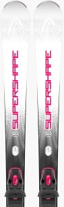 Narty Head Supershape e-Magnum Limited + Wiązania Protector EVO PR 13 GW 2027