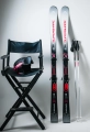 Narty Head Supershape e-Magnum Limited + Wiązania Protector EVO PR 13 GW 2027