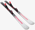 Narty Head Supershape e-Magnum Limited + Wiązania Protector EVO PR 13 GW 2027