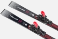Narty Head Supershape e-Magnum Limited + Wiązania Protector EVO PR 13 GW 2027